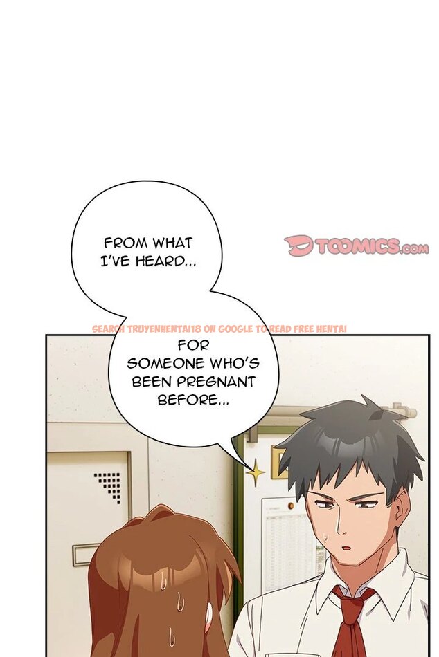 Read Hentai Image 8 3a7d3 in comic Like No Other - Chapter 38 - hentaitnt.net