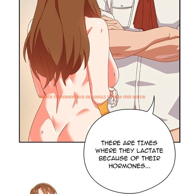 Read Hentai Image 9 3a7d3 in comic Like No Other - Chapter 38 - hentaitnt.net