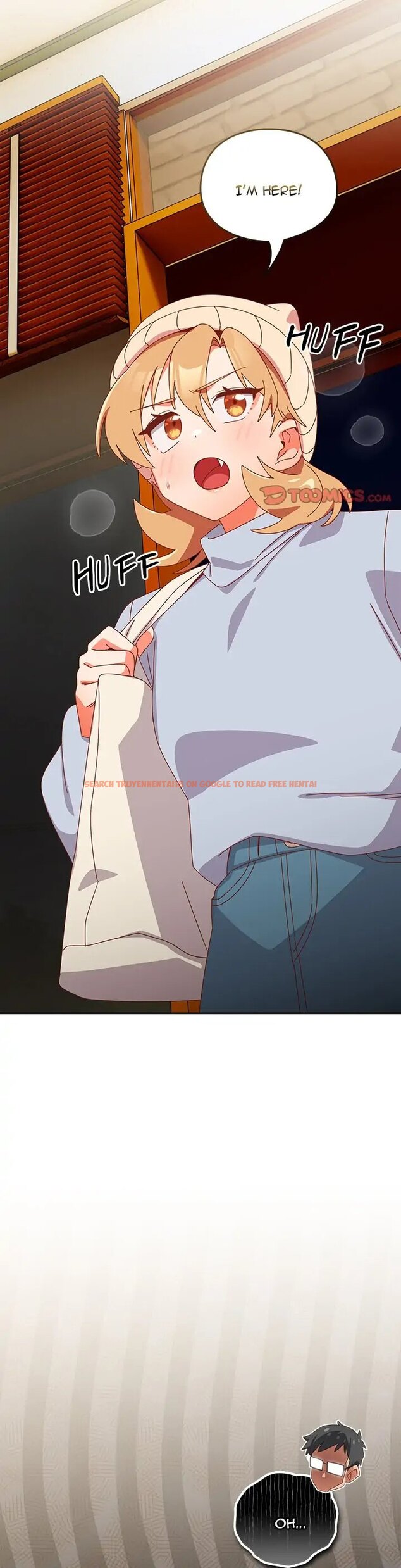 Read Hentai Image 95 3a7d3 in comic Like No Other - Chapter 38 - hentaitnt.net