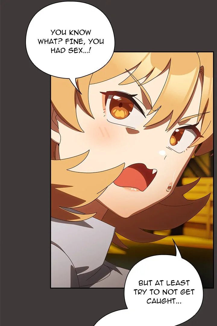 Read Hentai Image 10 27f4e in comic Like No Other - Chapter 39 - hentaitnt.net