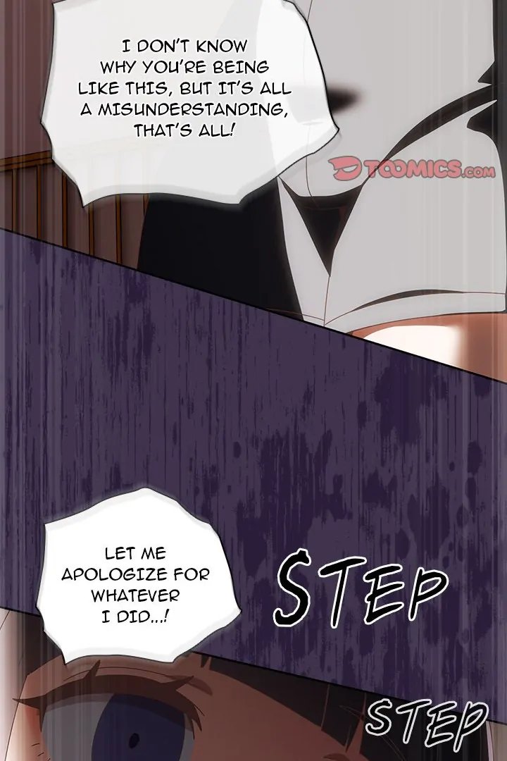 Read Hentai Image 101 27f4e in comic Like No Other - Chapter 39 - hentaitnt.net