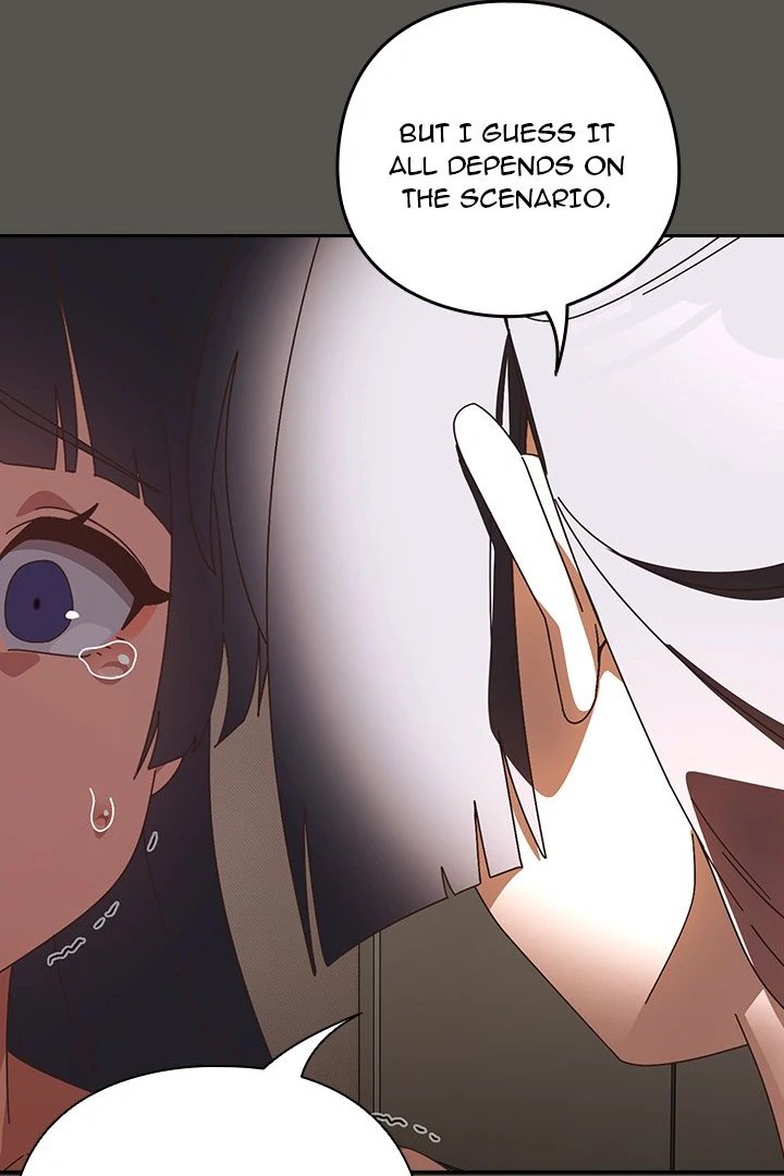 Read Hentai Image 112 27f4e in comic Like No Other - Chapter 39 - hentaitnt.net