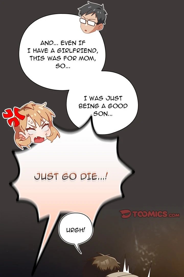Read Hentai Image 15 27f4e in comic Like No Other - Chapter 39 - hentaitnt.net
