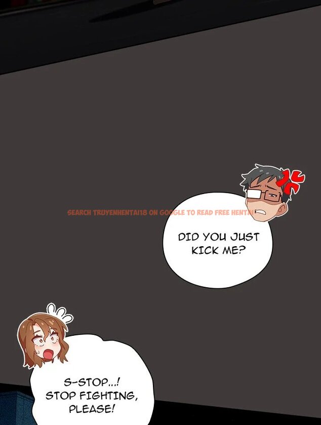 Read Hentai Image 17 27f4e in comic Like No Other - Chapter 39 - hentaitnt.net