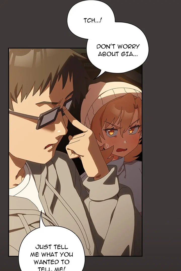 Read Hentai Image 19 27f4e in comic Like No Other - Chapter 39 - hentaitnt.net