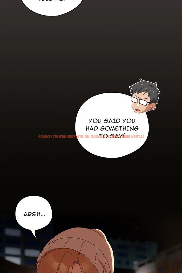 Read Hentai Image 20 27f4e in comic Like No Other - Chapter 39 - hentaitnt.net