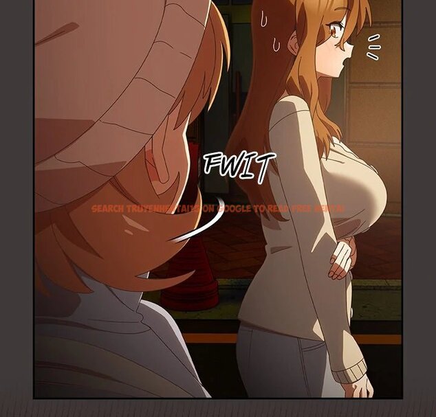 Read Hentai Image 23 27f4e in comic Like No Other - Chapter 39 - hentaitnt.net