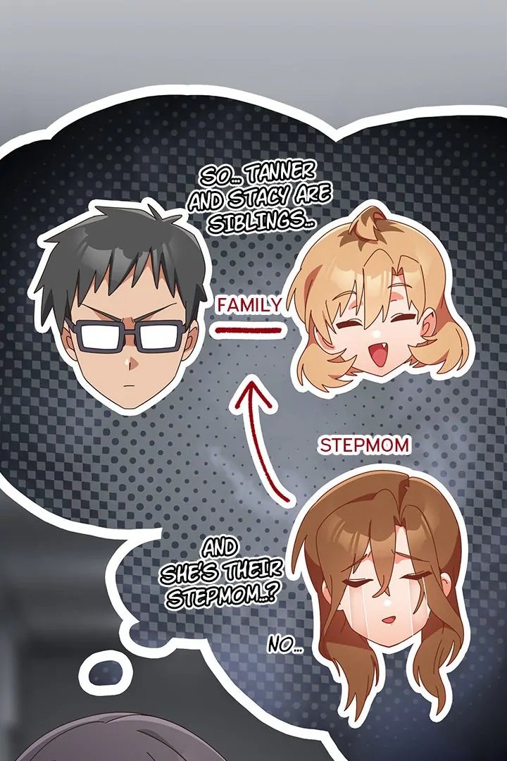 Read Hentai Image 39 27f4e in comic Like No Other - Chapter 39 - hentaitnt.net