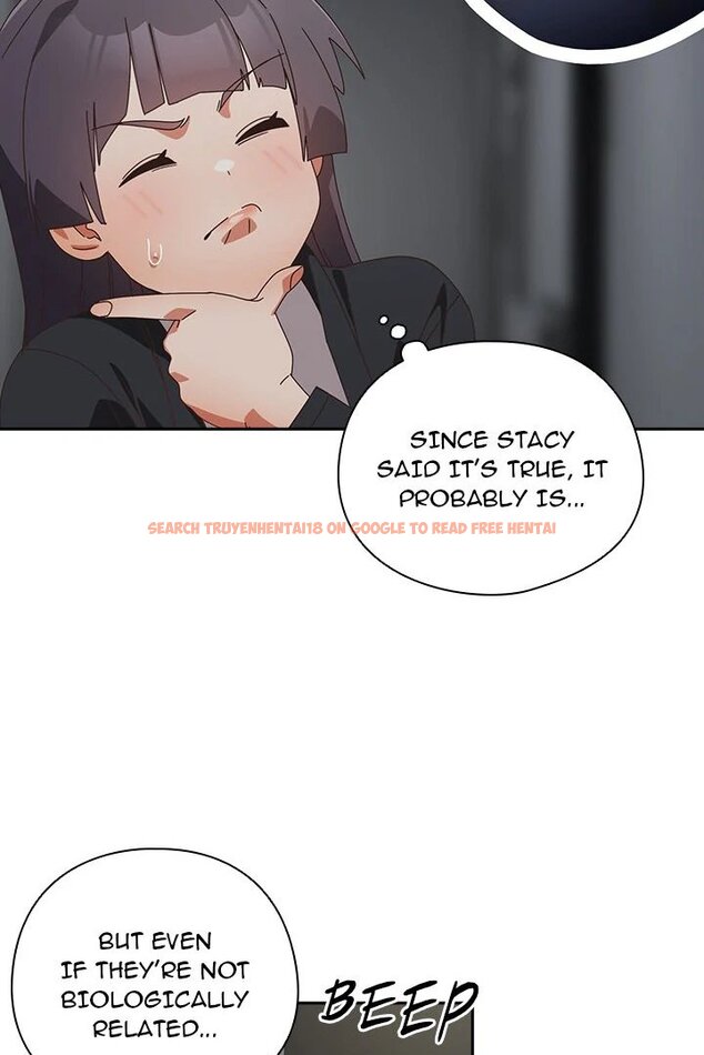 Read Hentai Image 40 27f4e in comic Like No Other - Chapter 39 - hentaitnt.net