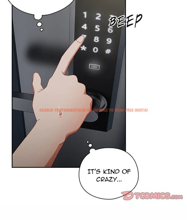 Read Hentai Image 41 27f4e in comic Like No Other - Chapter 39 - hentaitnt.net