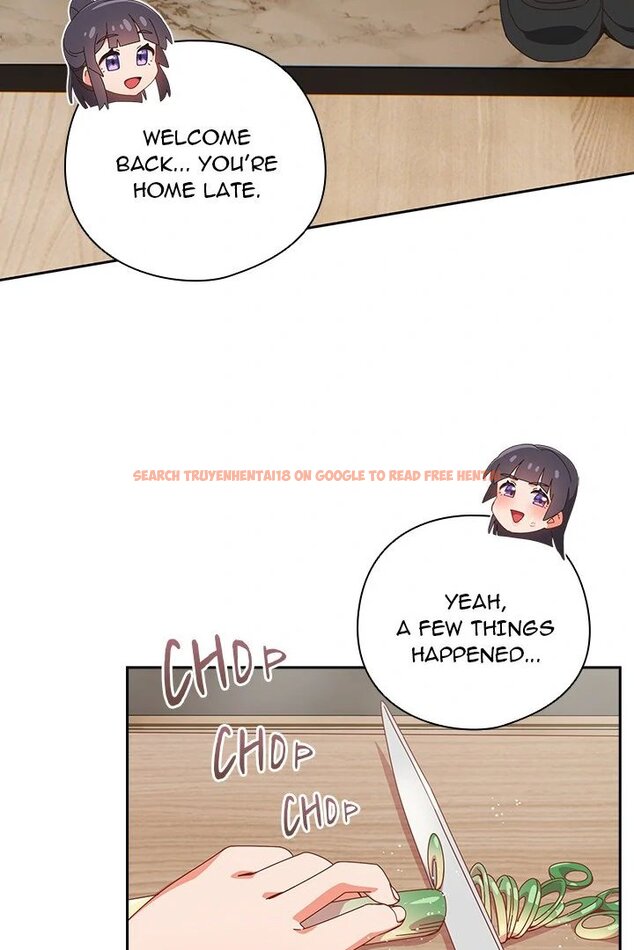 Read Hentai Image 45 27f4e in comic Like No Other - Chapter 39 - hentaitnt.net