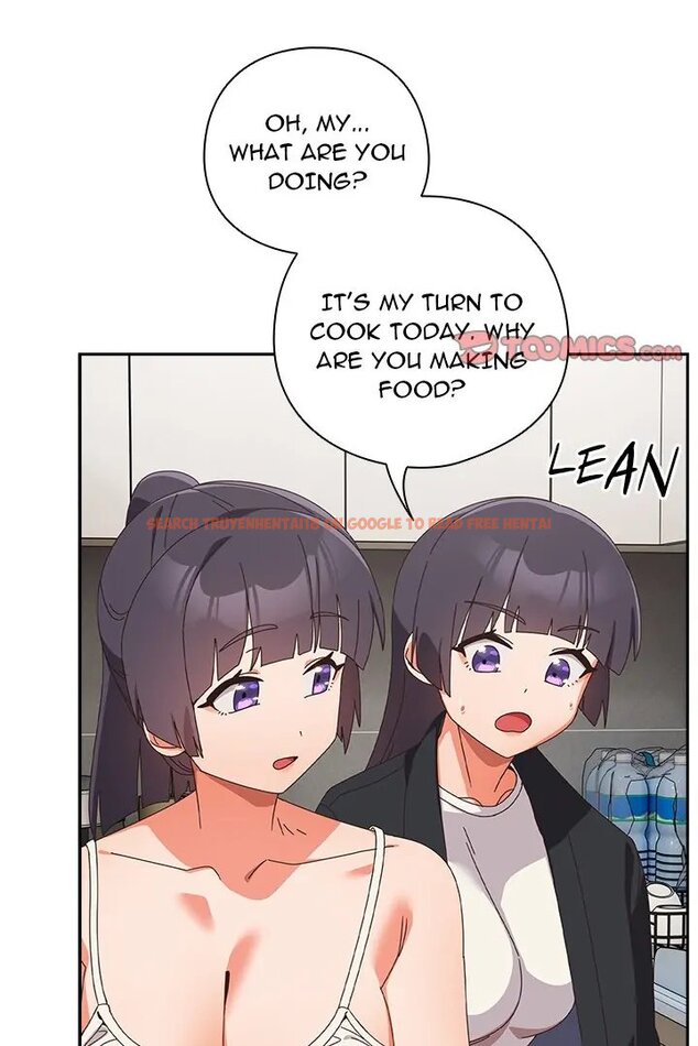Read Hentai Image 48 27f4e in comic Like No Other - Chapter 39 - hentaitnt.net