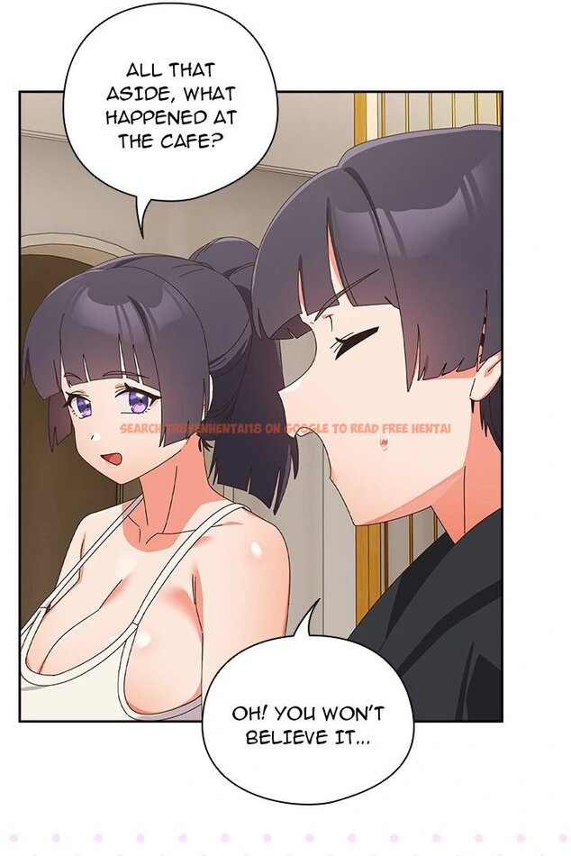 Read Hentai Image 52 27f4e in comic Like No Other - Chapter 39 - hentaitnt.net
