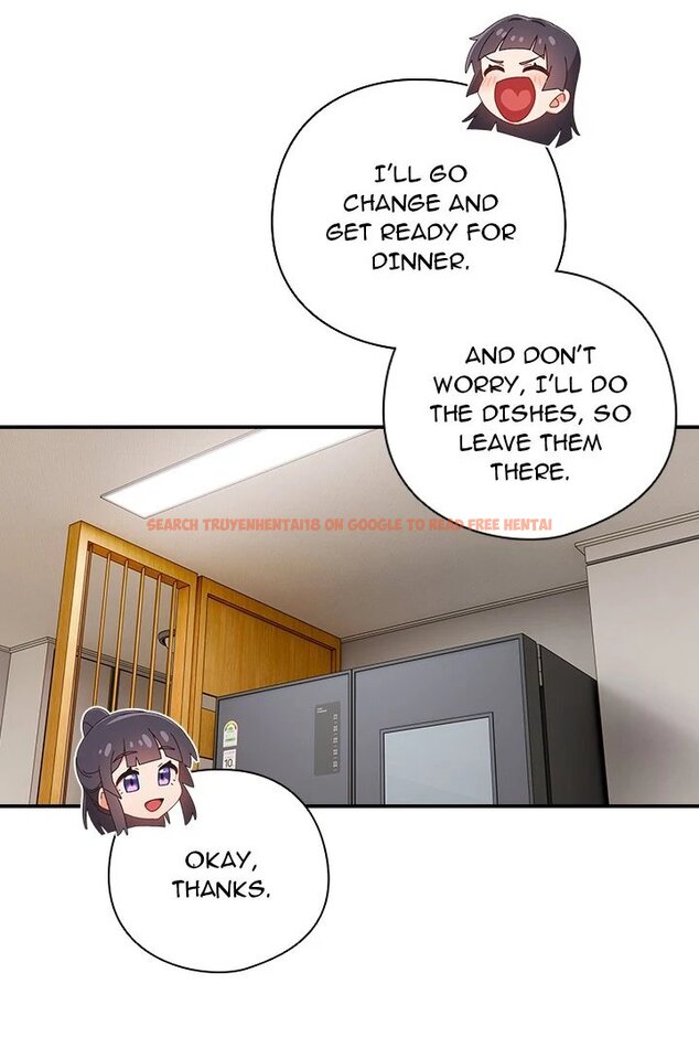 Read Hentai Image 62 27f4e in comic Like No Other - Chapter 39 - hentaitnt.net