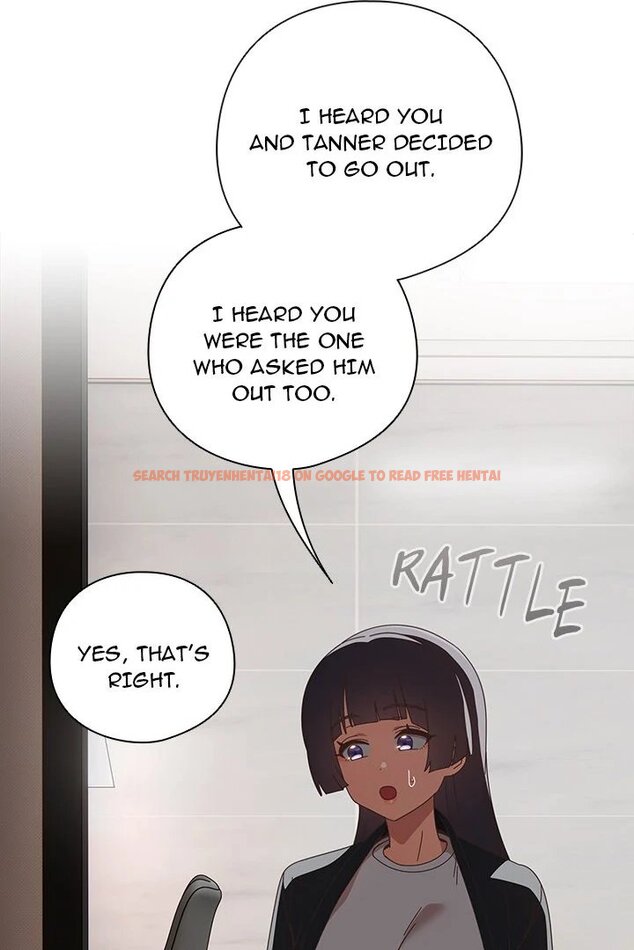 Read Hentai Image 65 27f4e in comic Like No Other - Chapter 39 - hentaitnt.net