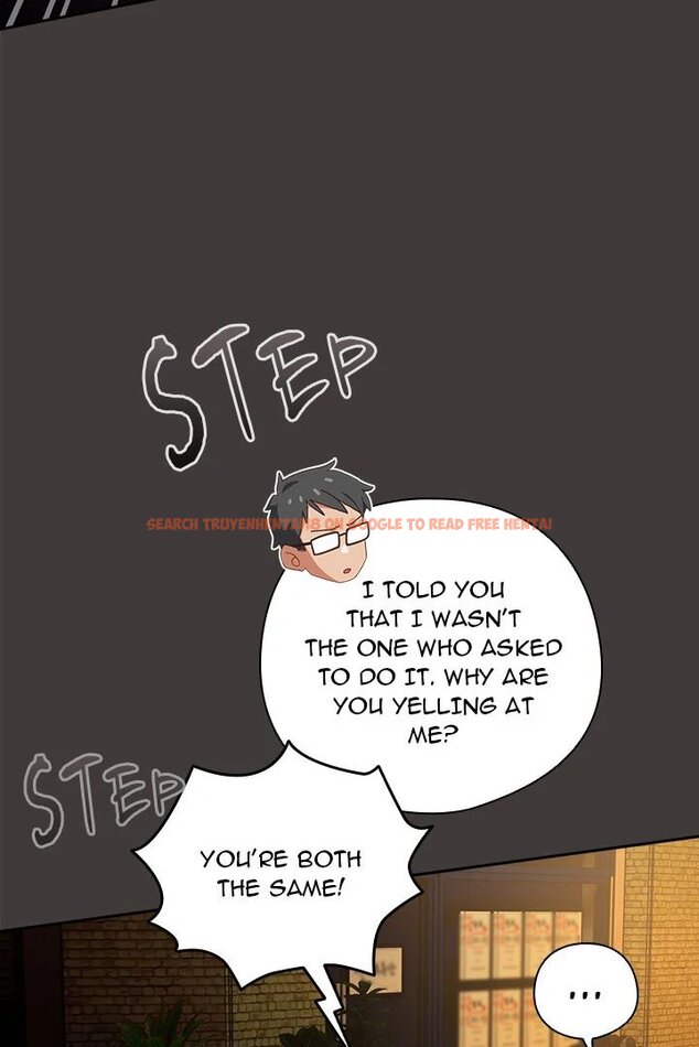 Read Hentai Image 7 27f4e in comic Like No Other - Chapter 39 - hentaitnt.net