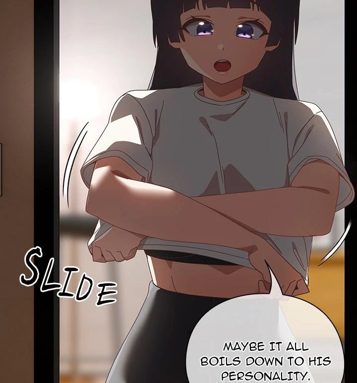 Read Hentai Image 82 27f4e in comic Like No Other - Chapter 39 - hentaitnt.net