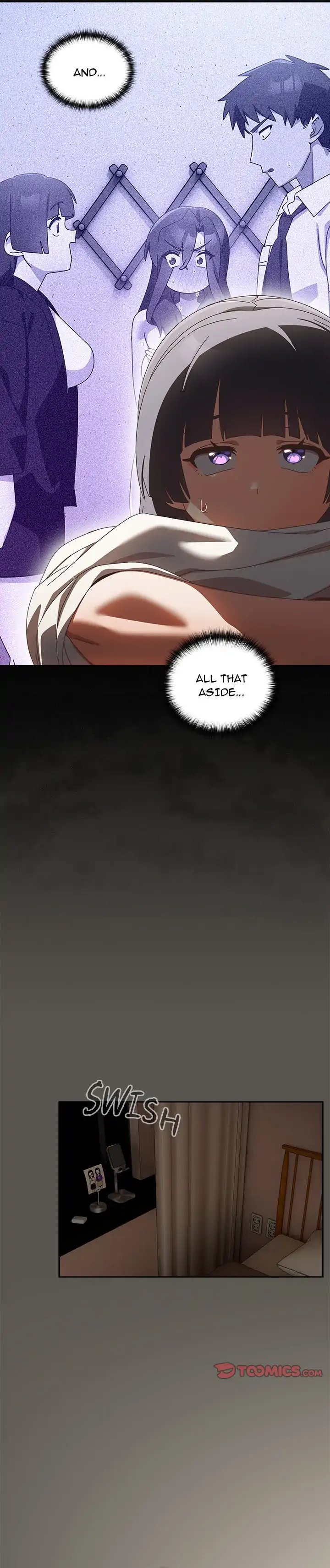 Read Hentai Image 84 27f4e in comic Like No Other - Chapter 39 - hentaitnt.net
