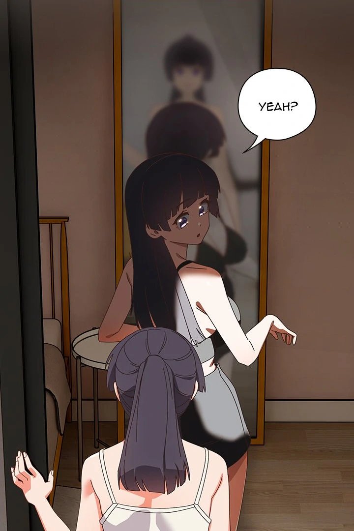 Read Hentai Image 89 27f4e in comic Like No Other - Chapter 39 - hentaitnt.net