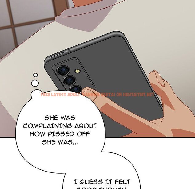 Read Hentai Image 17 6c8a9 in comic Like No Other - Chapter 4 - hentaitnt.net