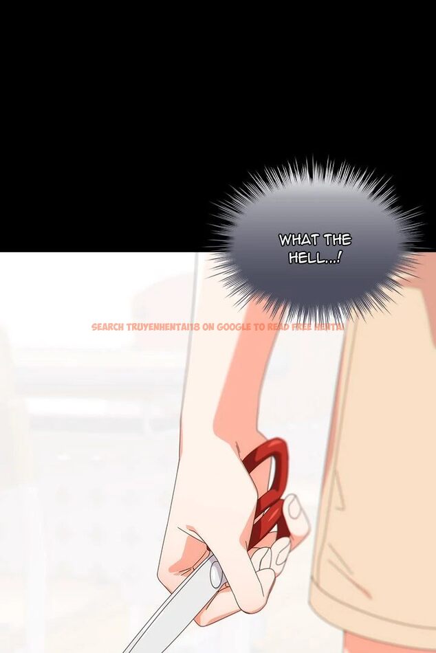 Read Hentai Image 12 b4f2e in comic Like No Other - Chapter 40 - www.hentaitnt.net