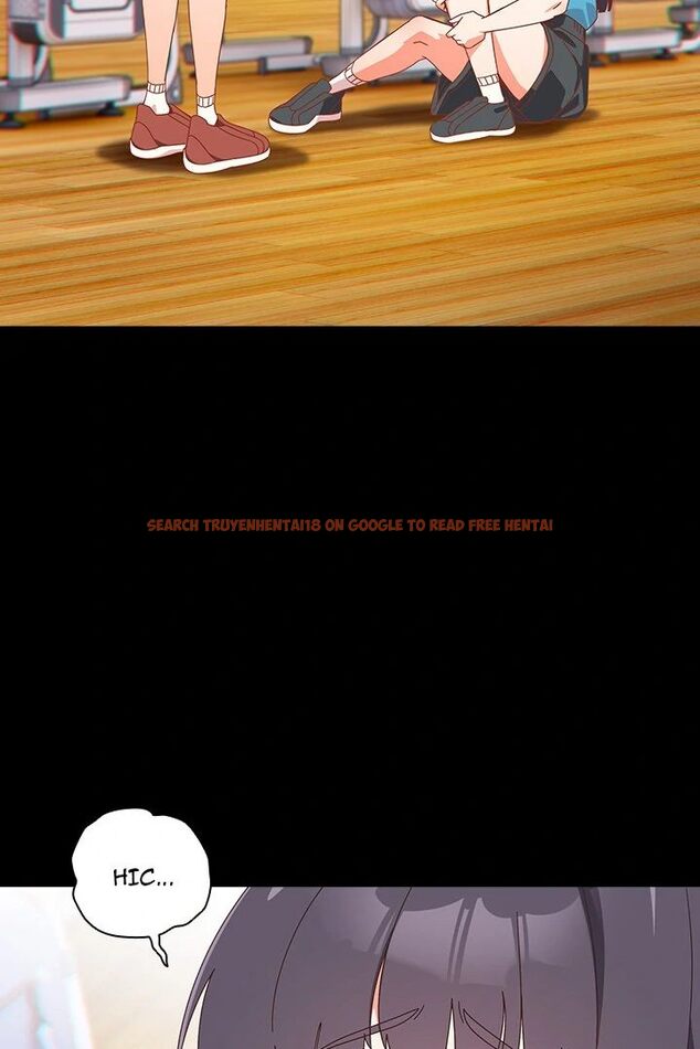 Read Hentai Image 17 b4f2e in comic Like No Other - Chapter 40 - www.hentaitnt.net