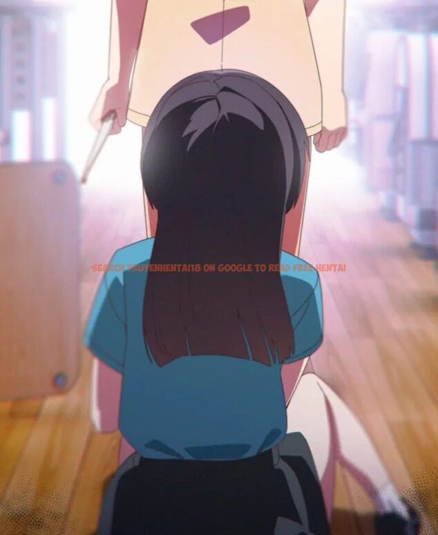 Read Hentai Image 24 b4f2e in comic Like No Other - Chapter 40 - www.hentaitnt.net