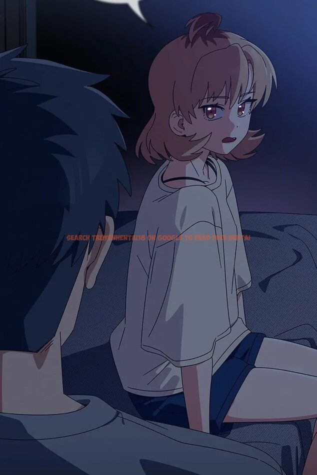 Read Hentai Image 49 b4f2e in comic Like No Other - Chapter 40 - www.hentaitnt.net