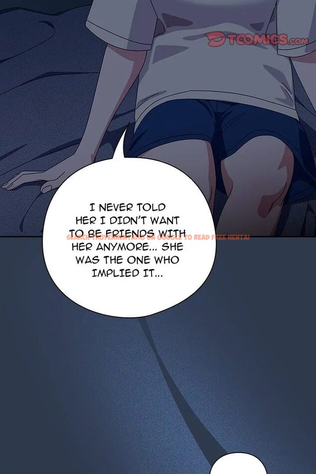 Read Hentai Image 60 b4f2e in comic Like No Other - Chapter 40 - www.hentaitnt.net