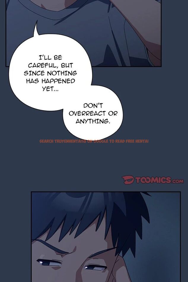 Read Hentai Image 65 b4f2e in comic Like No Other - Chapter 40 - www.hentaitnt.net