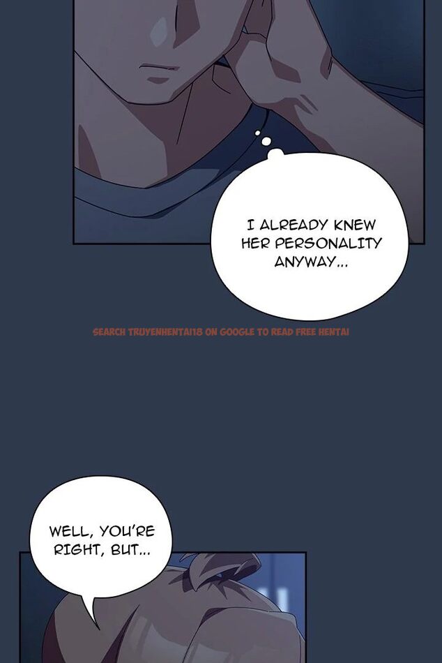 Read Hentai Image 66 b4f2e in comic Like No Other - Chapter 40 - www.hentaitnt.net
