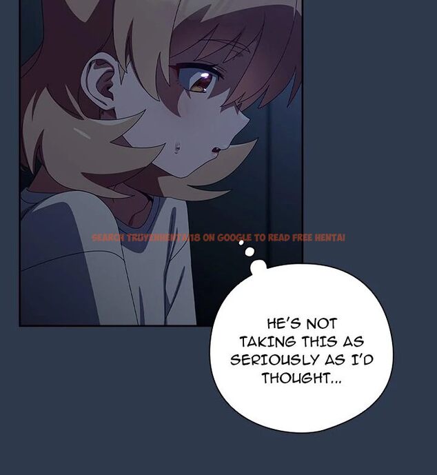 Read Hentai Image 67 b4f2e in comic Like No Other - Chapter 40 - www.hentaitnt.net