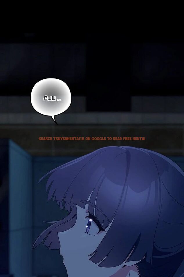 Read Hentai Image 7 b4f2e in comic Like No Other - Chapter 40 - www.hentaitnt.net