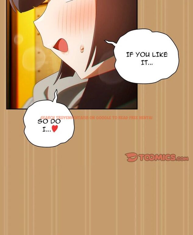 Read Hentai Image 11 9acdc in comic Like No Other - Chapter 41 - www.hentaitnt.net