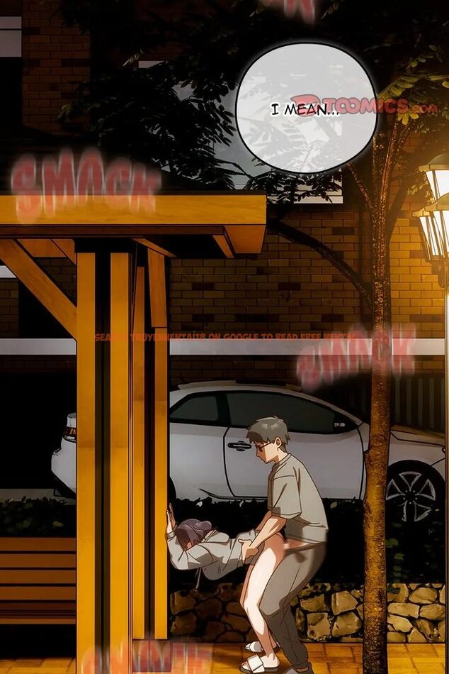 Read Hentai Image 55 9acdc in comic Like No Other - Chapter 41 - www.hentaitnt.net