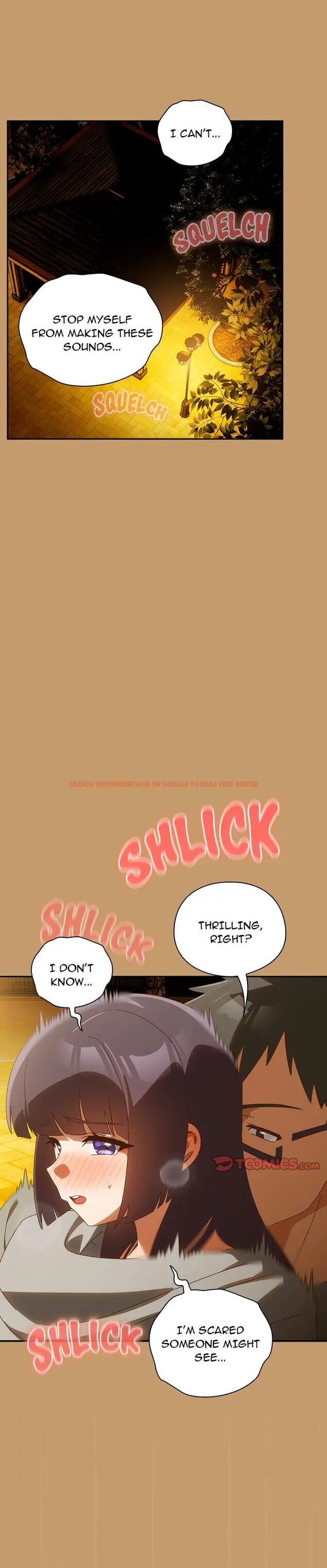 Read Hentai Image 6 9acdc in comic Like No Other - Chapter 41 - www.hentaitnt.net