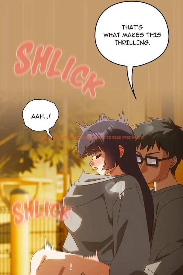 Read Hentai Image 7 9acdc in comic Like No Other - Chapter 41 - www.hentaitnt.net