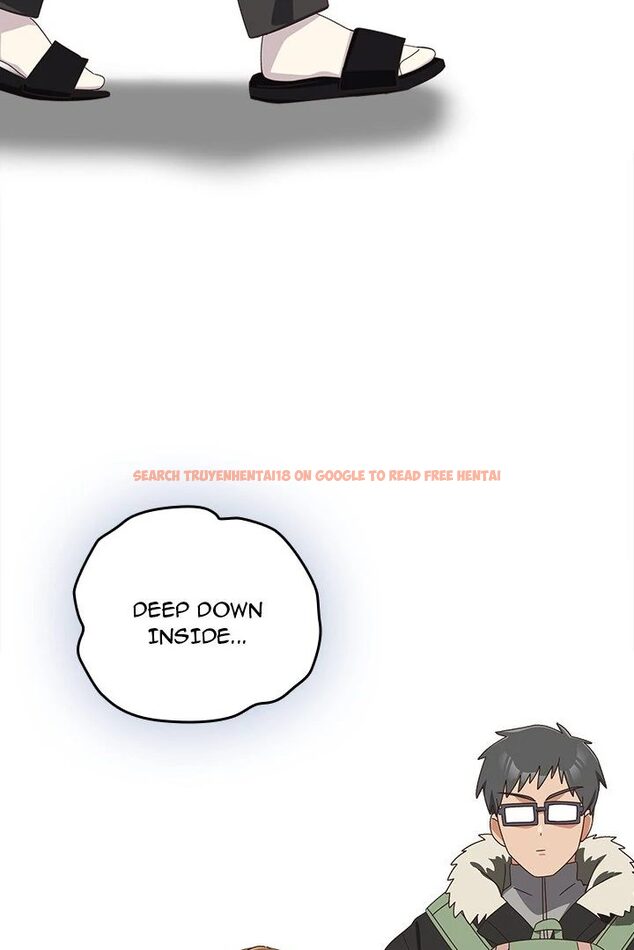 Read Hentai Image 85 9acdc in comic Like No Other - Chapter 41 - www.hentaitnt.net