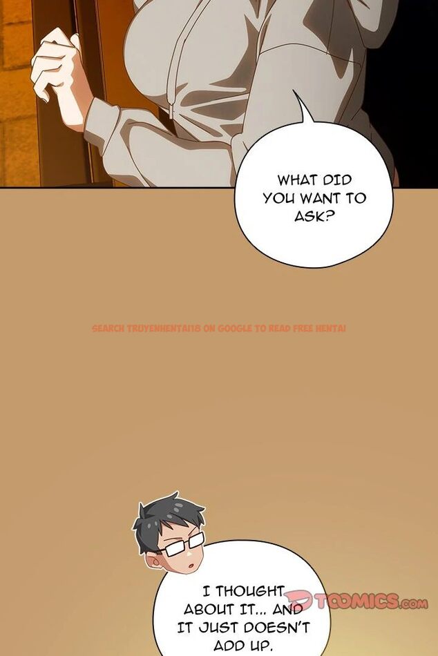 Read Hentai Image 20 7e664 in comic Like No Other - Chapter 42 - www.hentaitnt.net