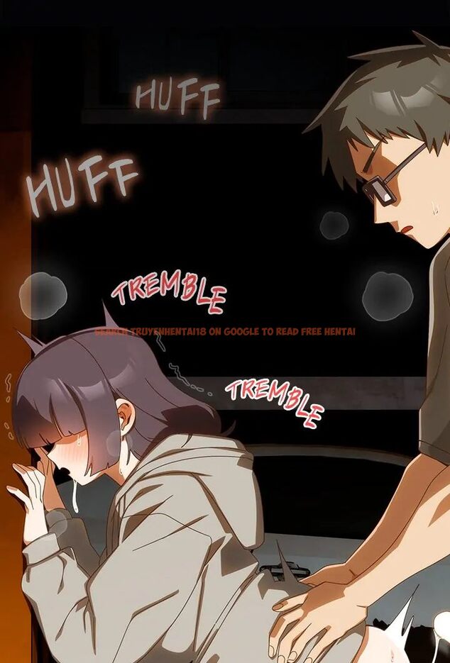 Read Hentai Image 3 7e664 in comic Like No Other - Chapter 42 - www.hentaitnt.net