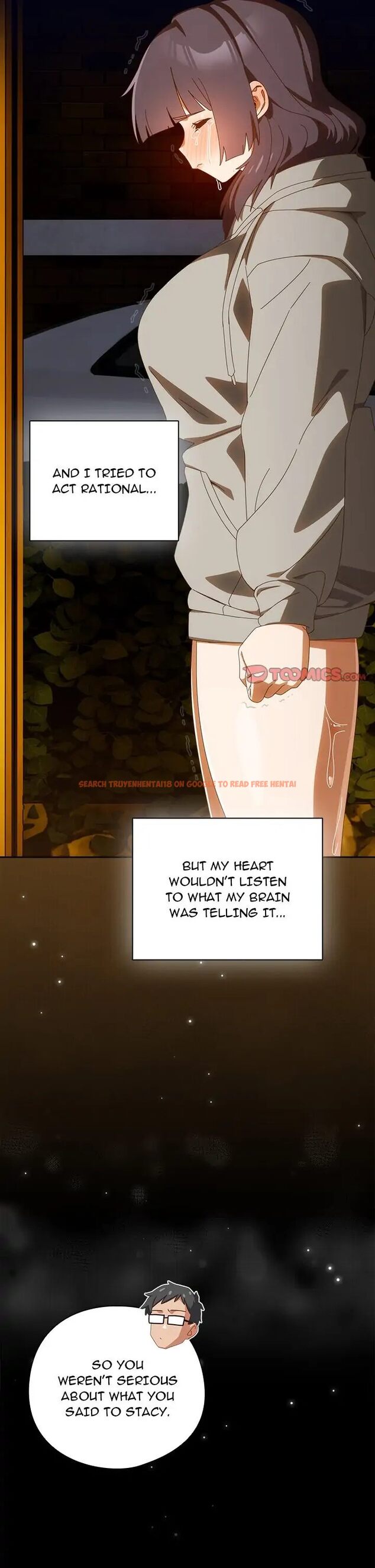 Read Hentai Image 46 7e664 in comic Like No Other - Chapter 42 - www.hentaitnt.net