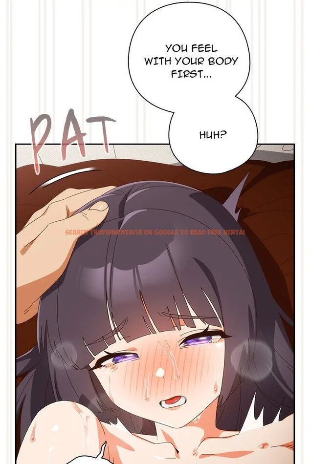 Read Hentai Image 31 e4888 in comic Like No Other - Chapter 43 - www.hentaitnt.net