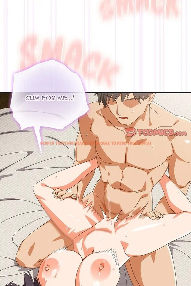 Read Hentai Image 45 e4888 in comic Like No Other - Chapter 43 - www.hentaitnt.net