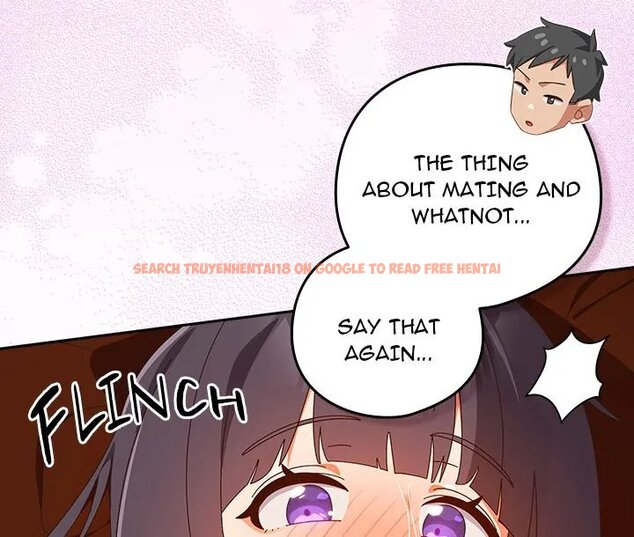 Read Hentai Image 5 e4888 in comic Like No Other - Chapter 43 - www.hentaitnt.net