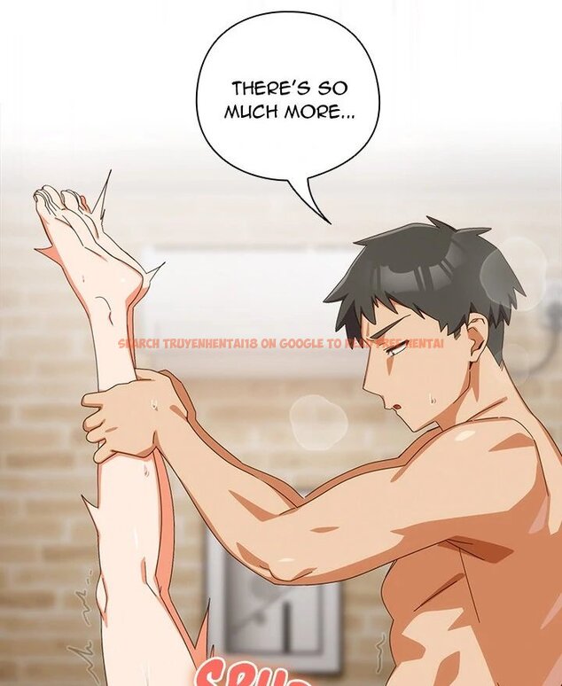 Read Hentai Image 53 e4888 in comic Like No Other - Chapter 43 - www.hentaitnt.net