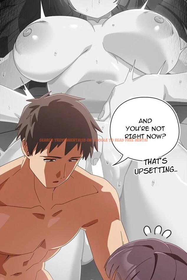 Read Hentai Image 8 e4888 in comic Like No Other - Chapter 43 - www.hentaitnt.net