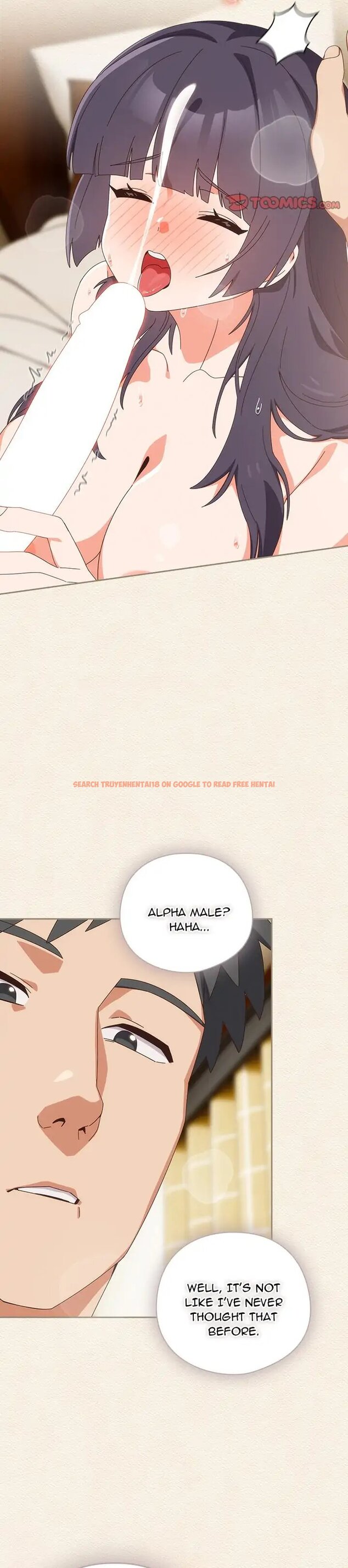 Read Hentai Image 97 e4888 in comic Like No Other - Chapter 43 - www.hentaitnt.net