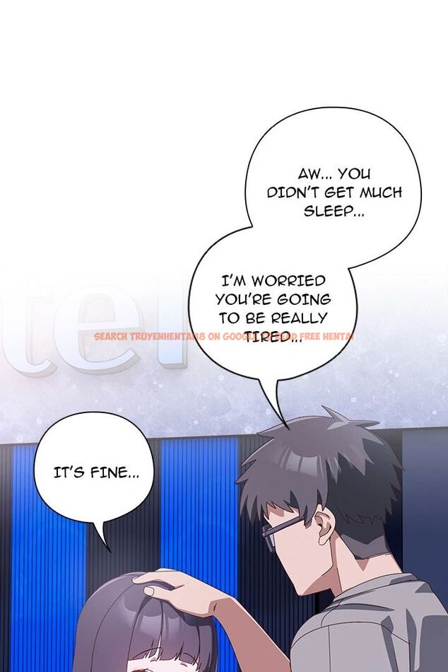 Read Hentai Image 43 cad66 in comic Like No Other - Chapter 44 - www.hentaitnt.net
