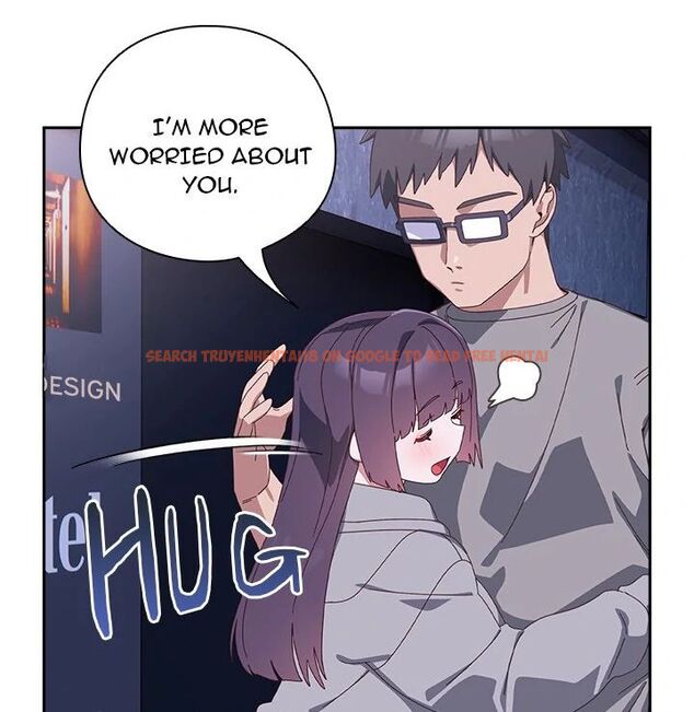 Read Hentai Image 45 cad66 in comic Like No Other - Chapter 44 - www.hentaitnt.net