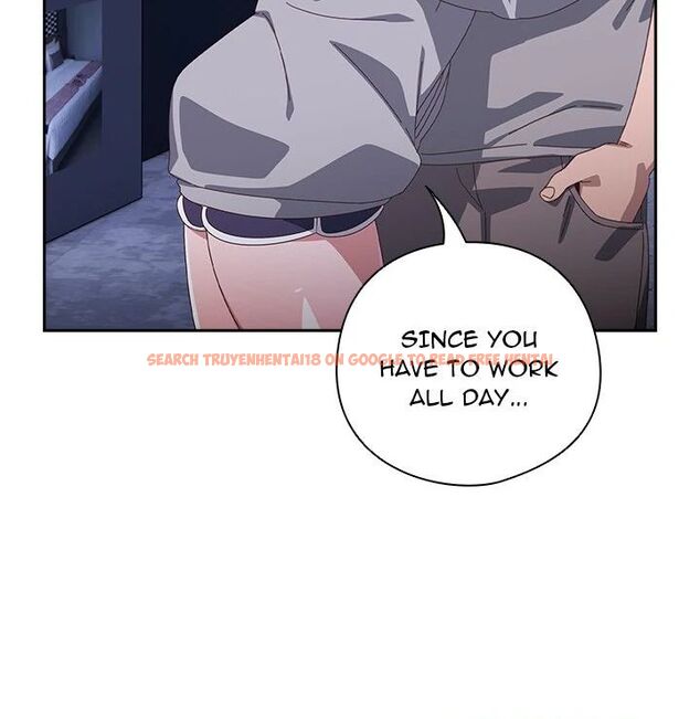 Read Hentai Image 46 cad66 in comic Like No Other - Chapter 44 - www.hentaitnt.net